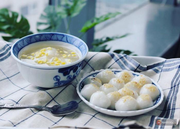 Chuẩn bị mâm lễ cúng Tết Hàn thực thế nào cho đầy đủ nhất?-1