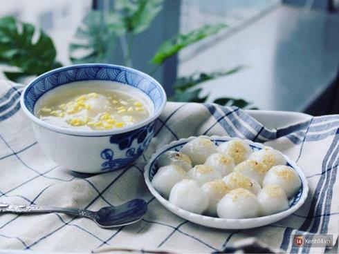 Người Trung Quốc ăn gì dịp Tết Hàn thực?-12