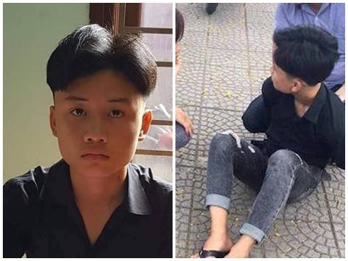 Bạn gái kẻ đâm chết người nhắc vượt đèn đỏ: Em chỉ đến xin lỗi vợ anh Lan