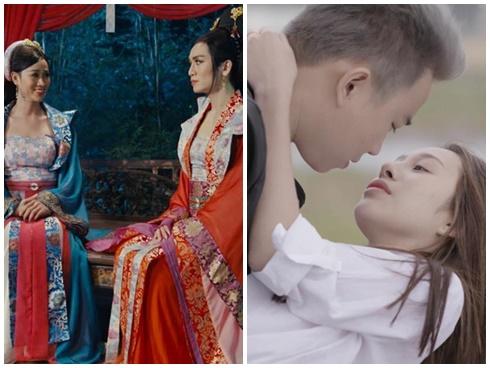 Trấn Thành: Tôi không ủng hộ phong trào làm web drama giang hồ-7