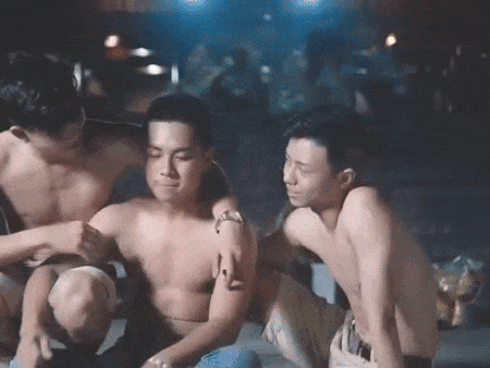 Nam sinh mượn lễ bế giảng tỏ tình nhưng cách từ chối có 1 - 0 - 2 của nữ chính mới gây bất ngờ-4