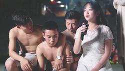 Mạnh dạn tỏ tình với crush trước sự chứng kiến của cả lớp, nam sinh Quảng Ninh xót xa khi bị từ chối