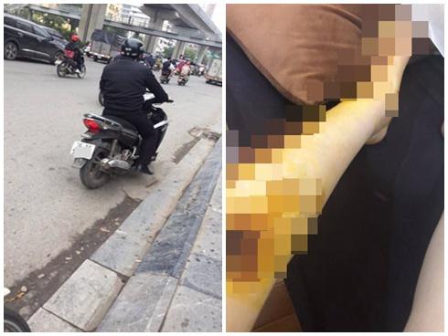 Phụ huynh tố giáo viên nhét chất bẩn vào vùng kín bé gái 5 tuổi-2