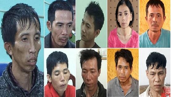 Vụ sát hại nữ sinh giao gà tại Điện Biên: Gia đình nạn nhân phủ nhận chuyện nợ tiền-1
