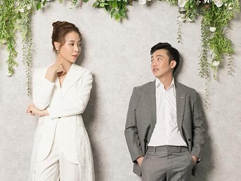 Bị Đàm Thu Trang bắt nạt, Cường Đô La ấm ức đi mách mẹ vợ nhưng phải đón nhận cái kết không ngờ-8