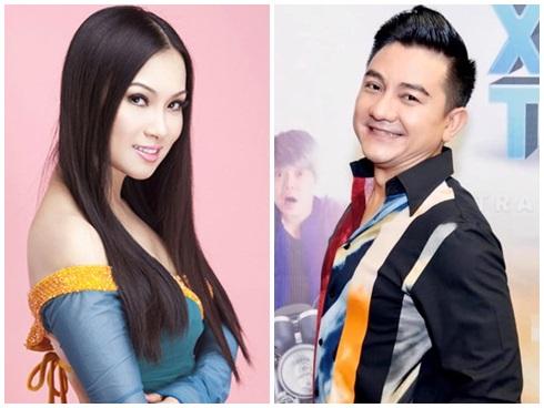 Tình cũ U80 của Ngọc Trinh rút xấp tiền 30.000 USD tặng gia đình Anh Vũ ngay trong tang lễ tại Mỹ-3