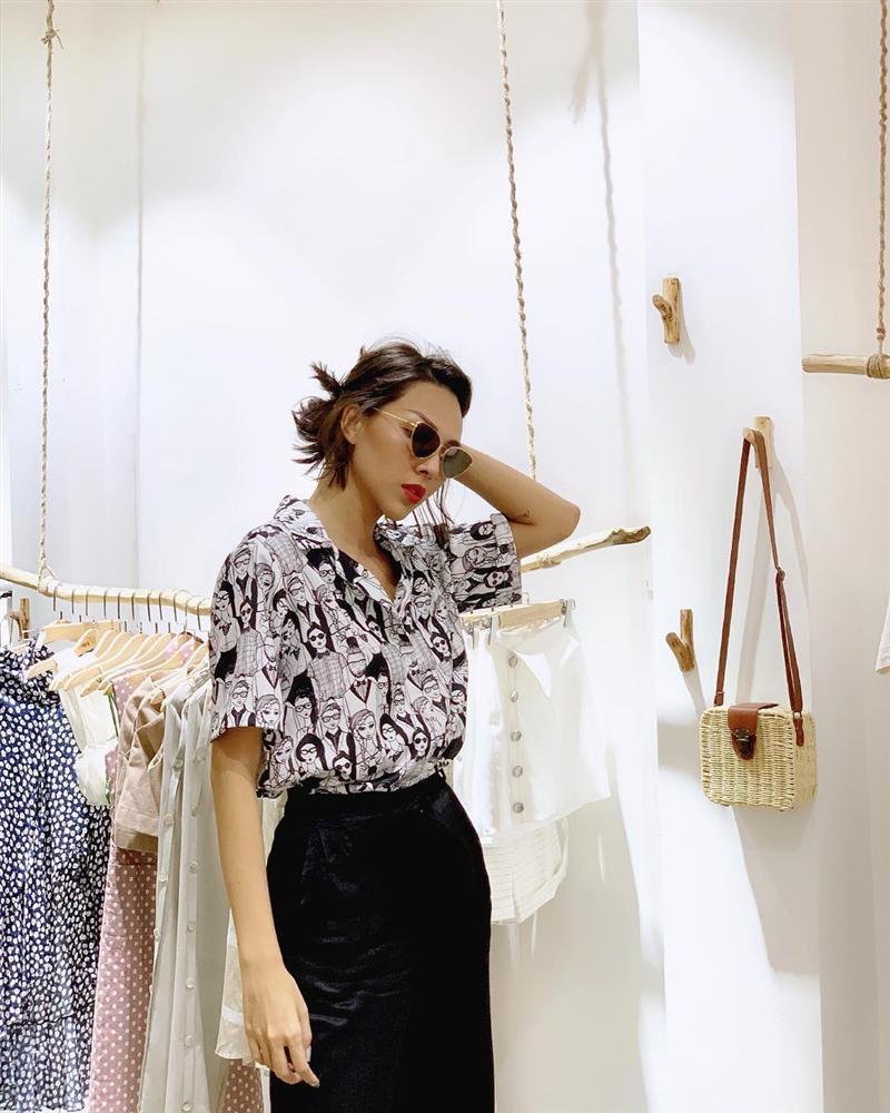 Minh Triệu than buồn và thất vọng, Kỳ Duyên lập tức có mặt động viên người tình tin đồn-1