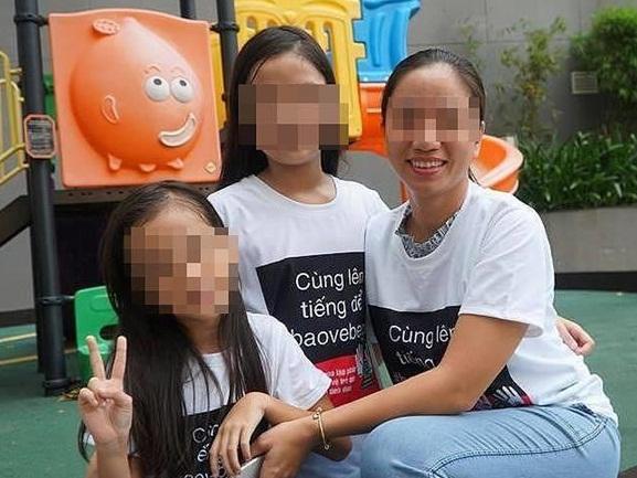 Khởi tố vụ án dâm ô bé gái trong thang máy ở Galaxy 9 là cấp thiết-4