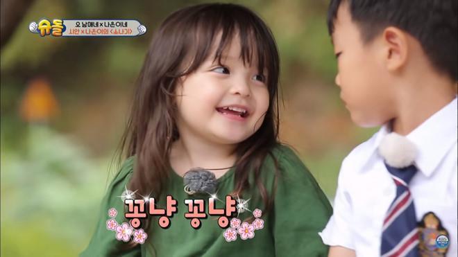 Những thiên thần lai Hàn Quốc nổi tiếng khắp châu Á-7