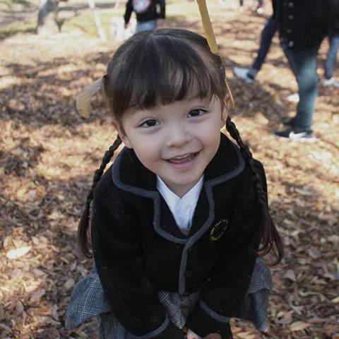 Những thiên thần lai Hàn Quốc nổi tiếng khắp châu Á-8