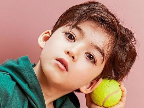Những 'thiên thần lai' Hàn Quốc nổi tiếng khắp châu Á
