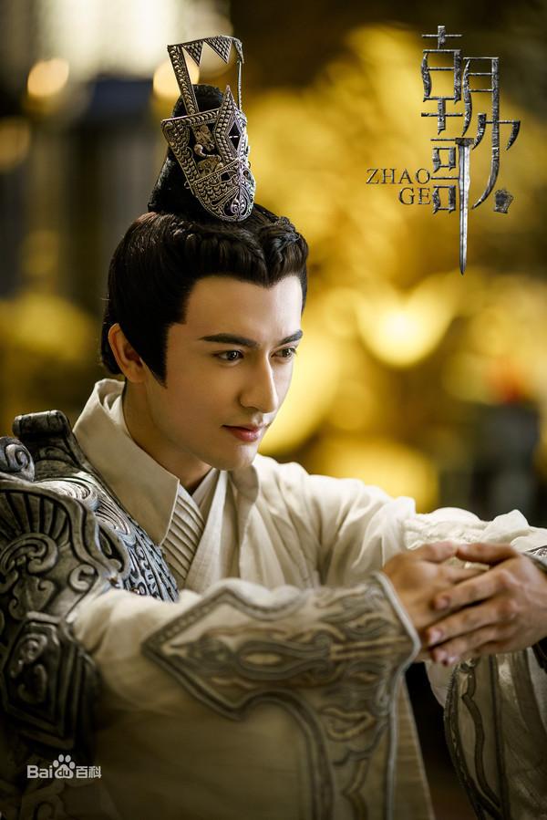 Triều Ca sẽ lên sóng vào ngày 18/05: Đát Kỷ Ngô Cẩn Ngôn có gỡ gạt được thất bại của Hạo Lan truyện?-10