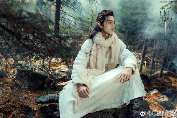 Triều Ca sẽ lên sóng vào ngày 18/05: Đát Kỷ Ngô Cẩn Ngôn có gỡ gạt được thất bại của Hạo Lan truyện?-12