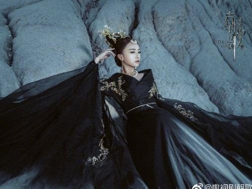 'Triều Ca' sẽ lên sóng vào ngày 18/05: 'Đát Kỷ' Ngô Cẩn Ngôn có gỡ gạt được thất bại của 'Hạo Lan truyện'?