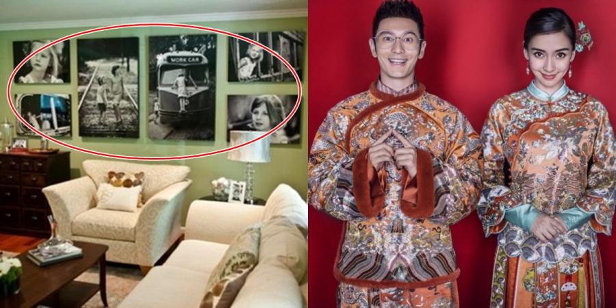 3 vị trí đại kỵ không nên treo ảnh gia đình kẻo rước họa về nhà, xua đuổi tài lộc-1