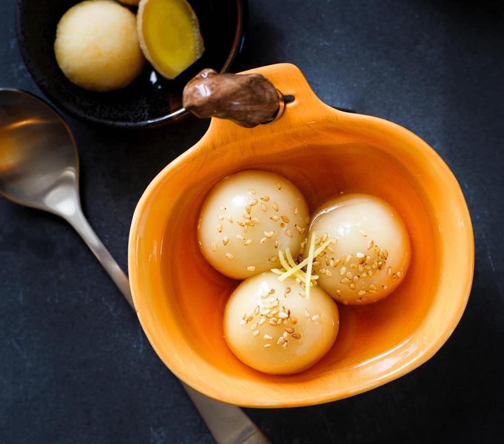 Người Trung Quốc ăn gì dịp Tết Hàn thực?-1