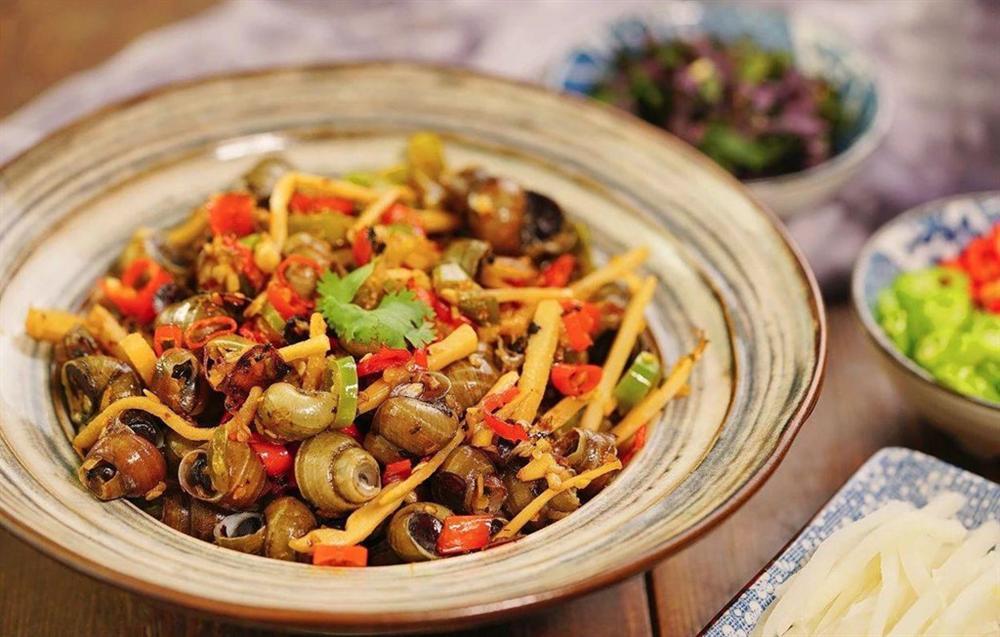 Người Trung Quốc ăn gì dịp Tết Hàn thực?-11