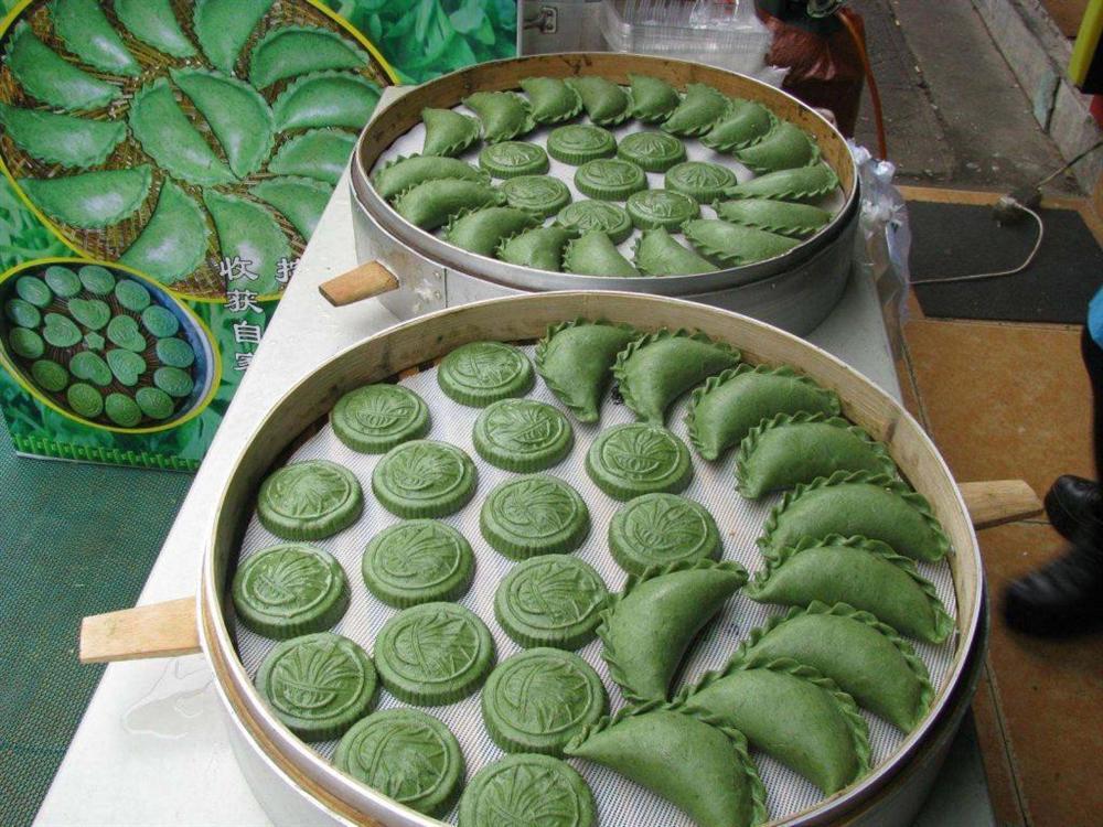 Người Trung Quốc ăn gì dịp Tết Hàn thực?-2