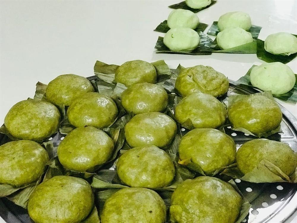 Người Trung Quốc ăn gì dịp Tết Hàn thực?-3