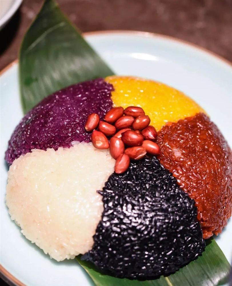 Người Trung Quốc ăn gì dịp Tết Hàn thực?-7