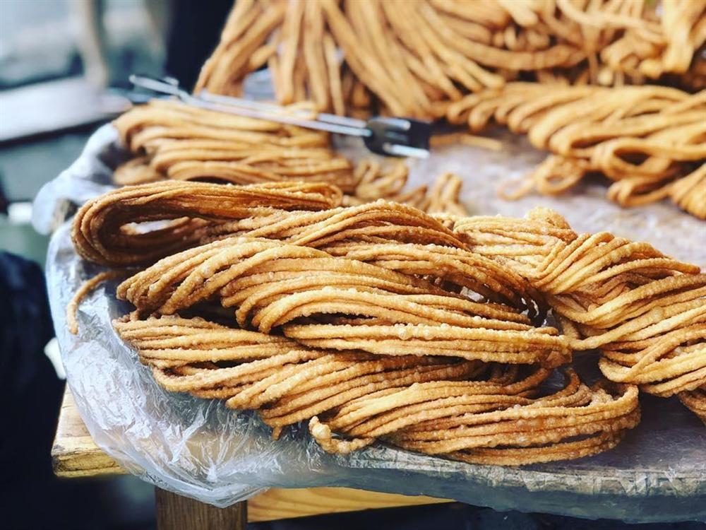 Người Trung Quốc ăn gì dịp Tết Hàn thực?-8