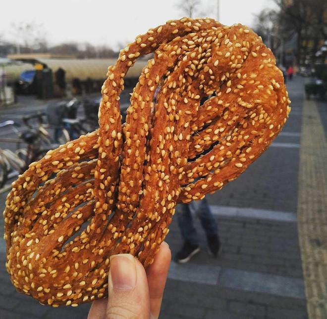 Người Trung Quốc ăn gì dịp Tết Hàn thực?-9