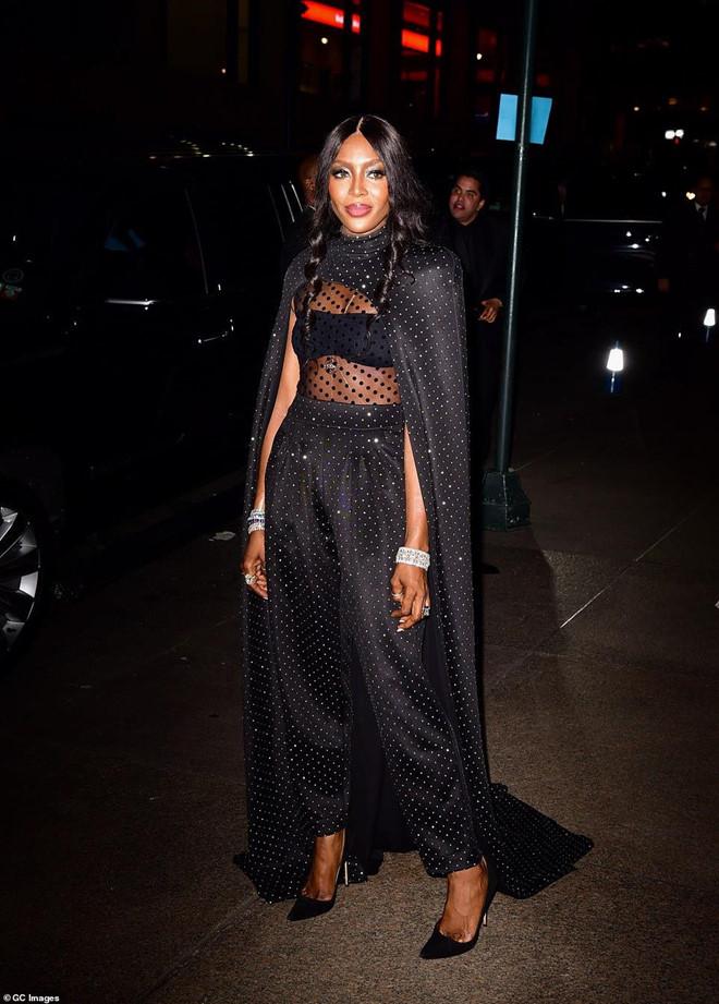 Dàn sao dự đám cưới nhà thiết kế Marc Jacobs và bạn trai kém 18 tuổi-4