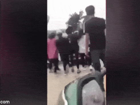 Nữ sinh Quảng Ninh bị đánh nhập viện không phải bạo lực học đường-4