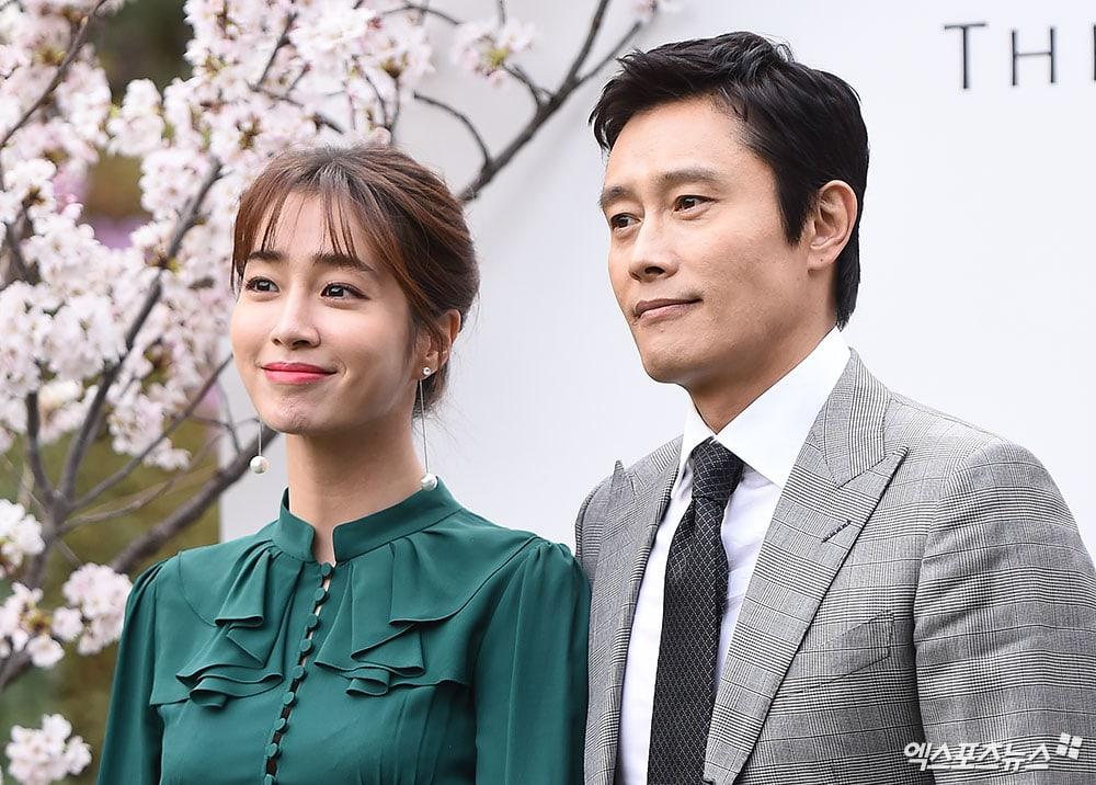 Dàn mỹ nhân đình đám khoe nhan sắc bất phân thắng bại tại hôn lễ của Ảnh hậu xứ Hàn-13