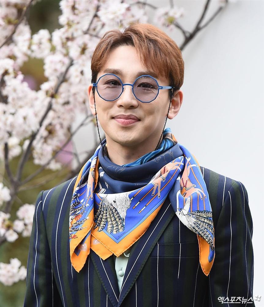 Dàn mỹ nhân đình đám khoe nhan sắc bất phân thắng bại tại hôn lễ của Ảnh hậu xứ Hàn-11