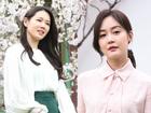 Dàn mỹ nhân đình đám khoe nhan sắc bất phân thắng bại tại hôn lễ của Ảnh hậu xứ Hàn