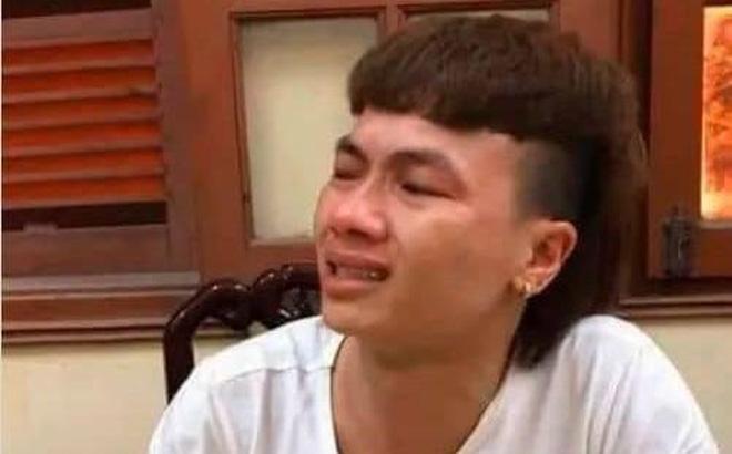 Trước kiểu bờm ngựa, Khá Bảnh từng thử nghiệm nhiều kiểu tóc quái dị-1