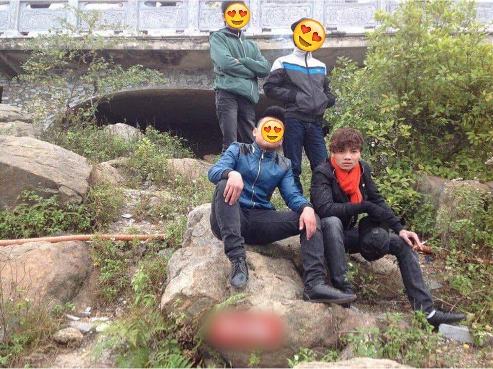 Trước kiểu bờm ngựa, Khá Bảnh từng thử nghiệm nhiều kiểu tóc quái dị-11