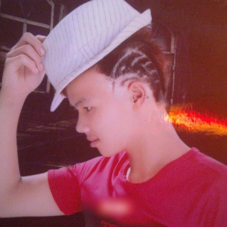 Trước kiểu bờm ngựa, Khá Bảnh từng thử nghiệm nhiều kiểu tóc quái dị-4