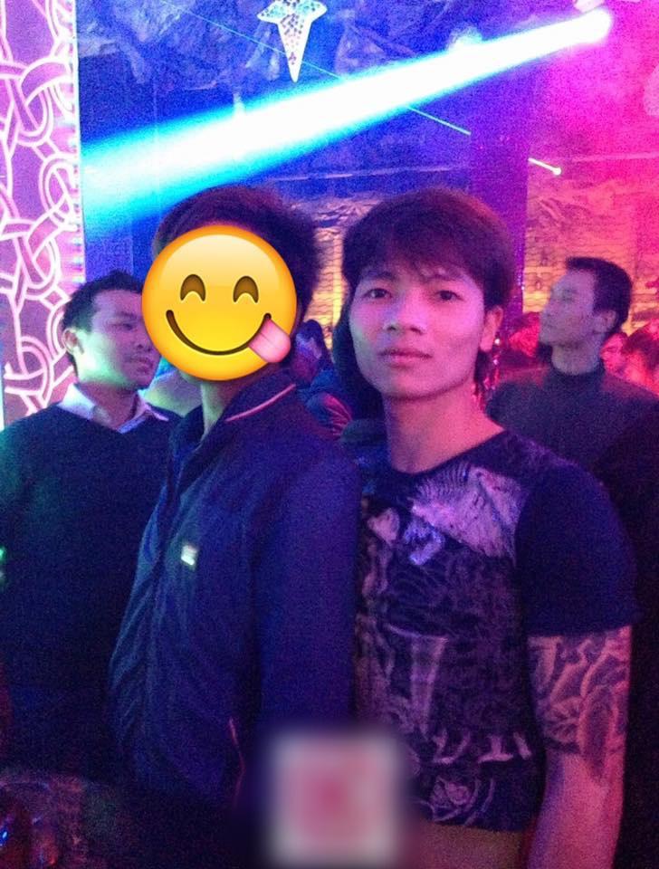 Trước kiểu bờm ngựa, Khá Bảnh từng thử nghiệm nhiều kiểu tóc quái dị-6