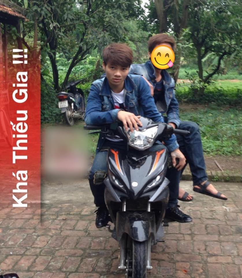 Trước kiểu bờm ngựa, Khá Bảnh từng thử nghiệm nhiều kiểu tóc quái dị-8