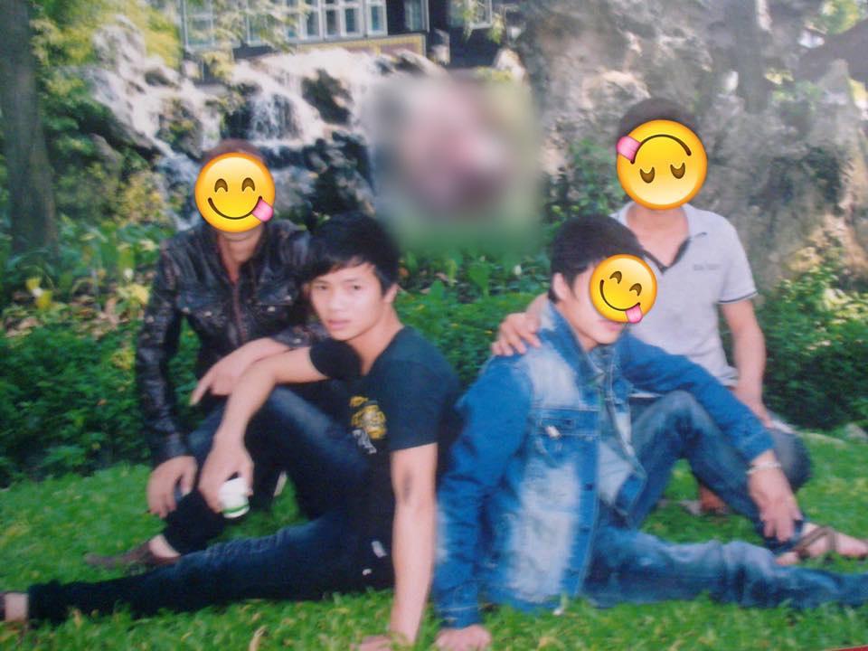 Trước kiểu bờm ngựa, Khá Bảnh từng thử nghiệm nhiều kiểu tóc quái dị-7