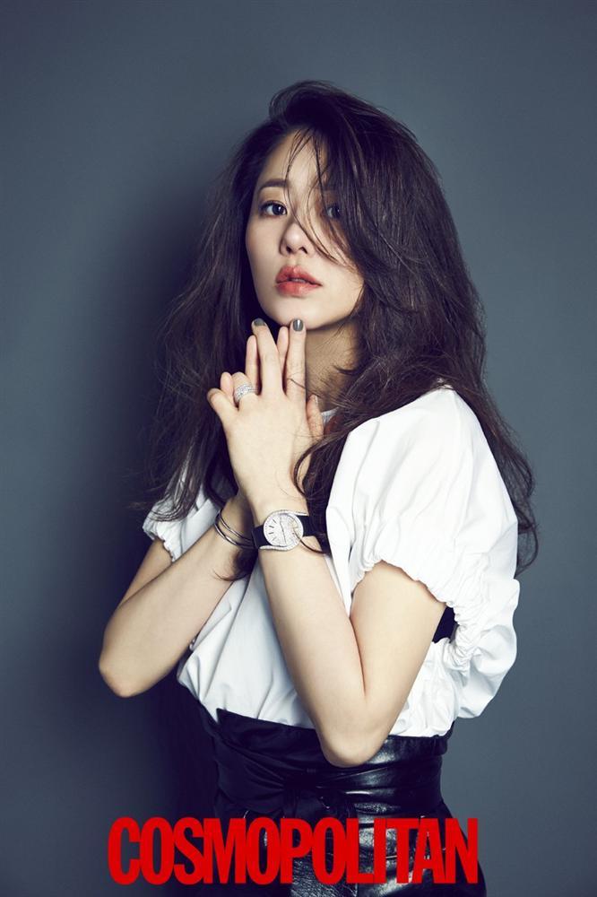 Hành xử kém văn hóa của sao trên phim trường: mỹ nữ Diên Hi Công Lược đánh người, Á hậu Hàn Quốc lăng mạ đạo diễn-4