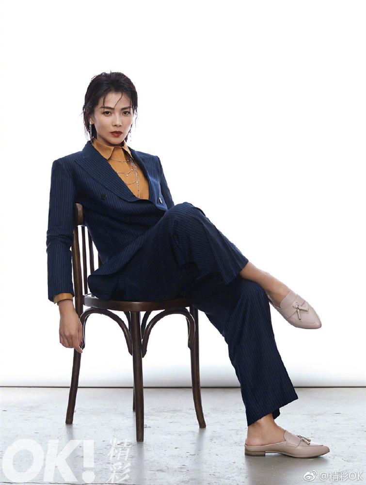 10 ngôi sao có giá trị thương mại cao nhất 2019: Dương Mịch và Địch Lệ Nhiệt Ba cạnh tranh gay gắt nhưng vẫn thua người này-3