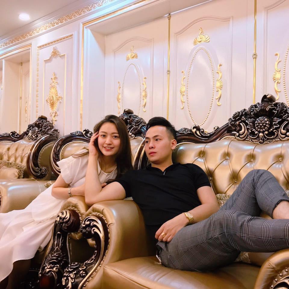 Chỉ một caption cực gắt, thánh soi phát hiện thêm thiếu gia đình đám Hà thành chia tay bạn gái xinh đẹp-3