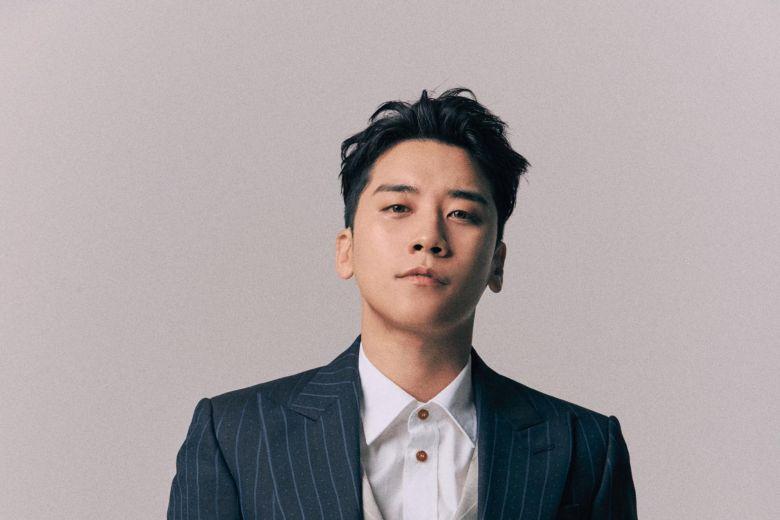 Cảnh sát tiết lộ Seungri bao trọn gói 8 gái mại dâm tới thác loạn tiệc sinh nhật-1