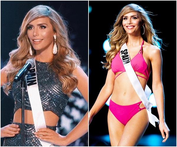 Hoa hậu Hòa bình đâm bị thóc, chọc bị gạo: Hết cười vào mặt Phương Khánh lại đá xéo mỹ nhân chuyển giới Miss Universe-2