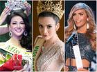 Hoa hậu Hòa bình 'đâm bị thóc, chọc bị gạo': Hết cười vào mặt Phương Khánh lại đá xéo mỹ nhân chuyển giới Miss Universe