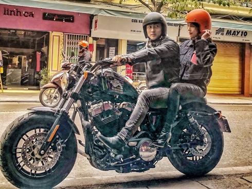 Nam thần thanh xuân của bao cô gái đã xuất hiện: Điển trai, hiền lành, đá bóng giỏi-7