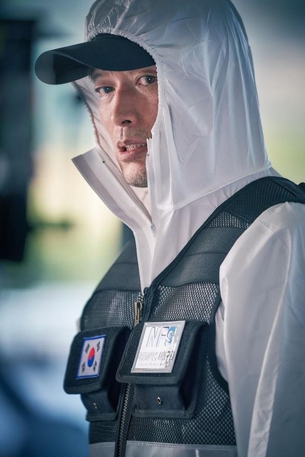 Jung Jae Young và Jung Yoo Mi xác nhận tham gia phần 2 phim truyền hình ăn khách của MBC Investigation Couple-4