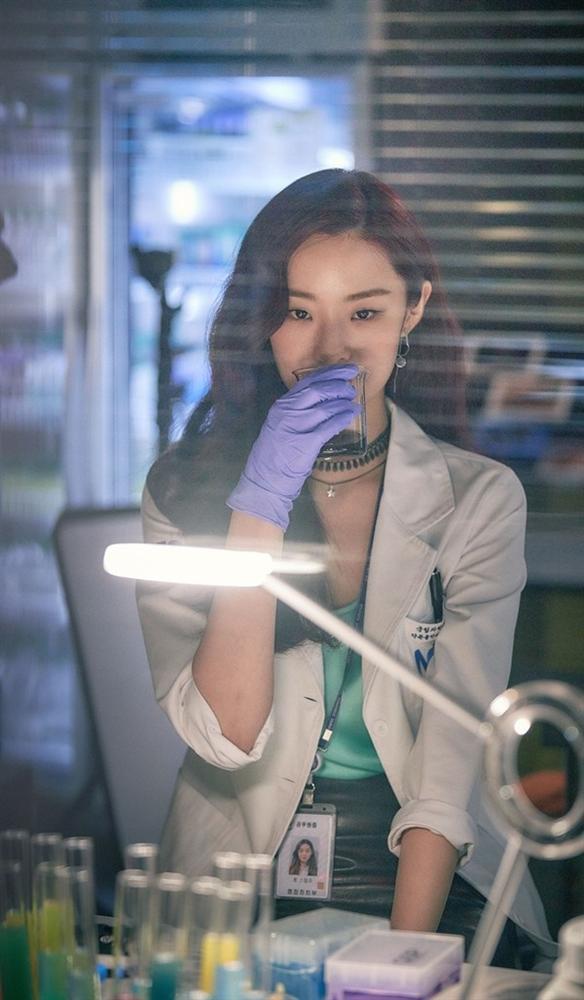 Jung Jae Young và Jung Yoo Mi xác nhận tham gia phần 2 phim truyền hình ăn khách của MBC Investigation Couple-7