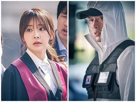 Jung Jae Young và Jung Yoo Mi xác nhận tham gia phần 2 phim truyền hình ăn khách của MBC 'Investigation Couple'