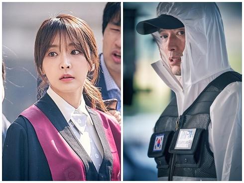 Jung Jae Young và Jung Yoo Mi xác nhận tham gia phần 2 phim truyền hình ăn khách của MBC 'Investigation Couple'