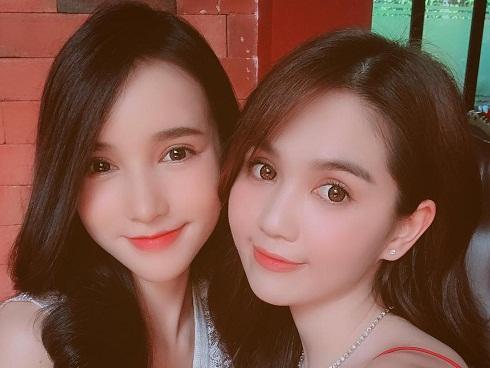 Act cool đứng hình mất 5s: Em gái chuyển giới của Hương Giang xinh đẹp trên mức thần tiên tỷ tỷ-13