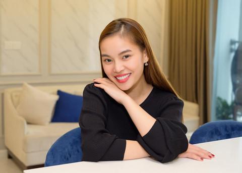 Giang Hồng Ngọc: Mua được căn hộ hơn 7 tỷ đồng do nhờ mẹ giữ tiền-3
